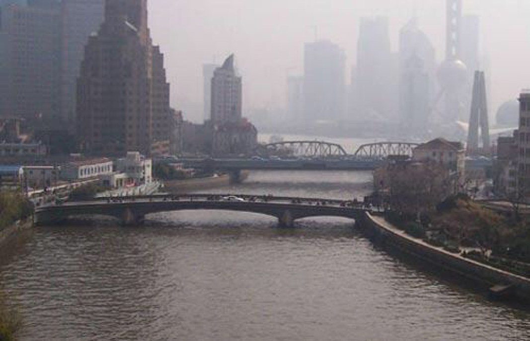 Suzhou creek